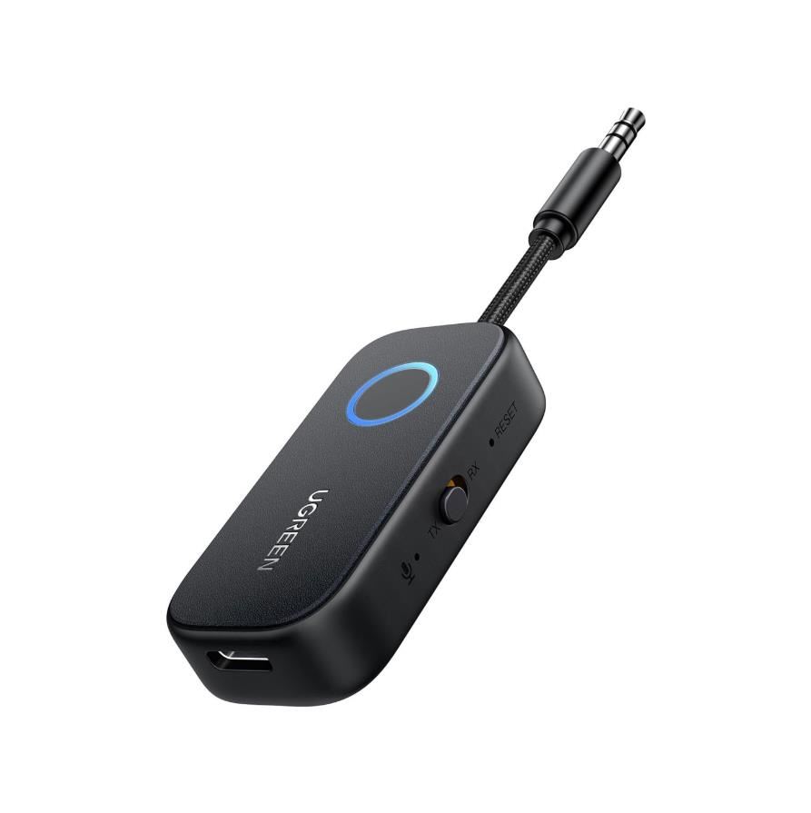 Adaptador Bluetooth 5.2 Receptor / transmisor UGREEN CM672-35222A