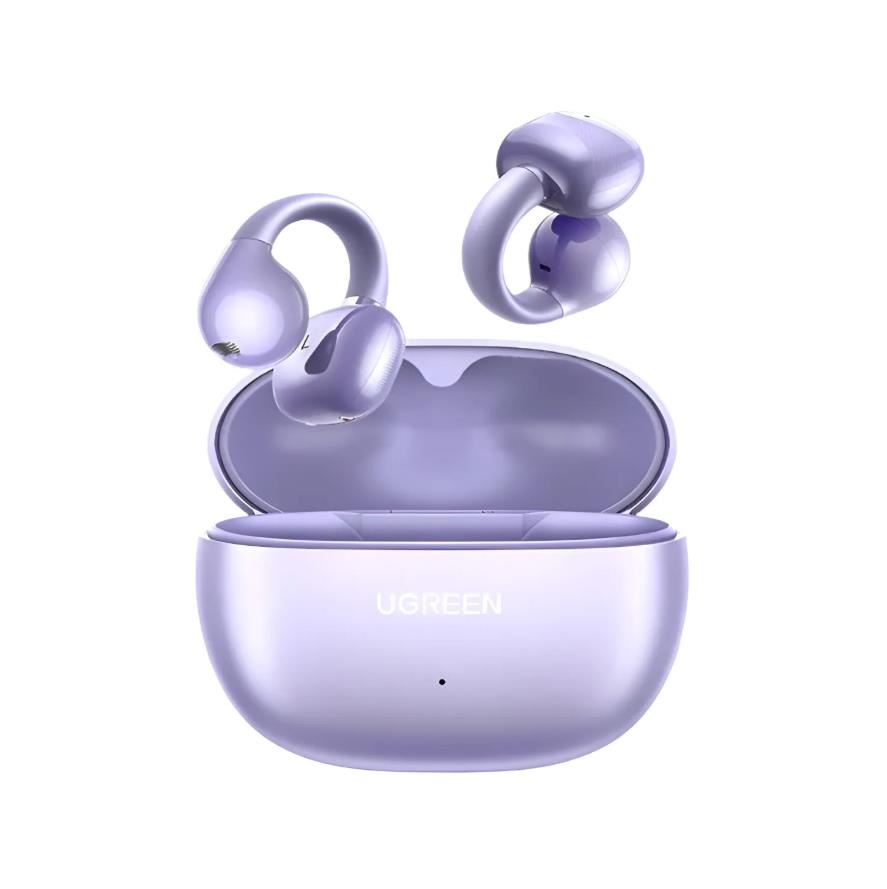 Audífonos Inalámbricos Hitune S3 Bluetooth Purpura UGREEN WS209-55430