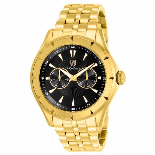 Reloj Vintage S. Coifman SC0445