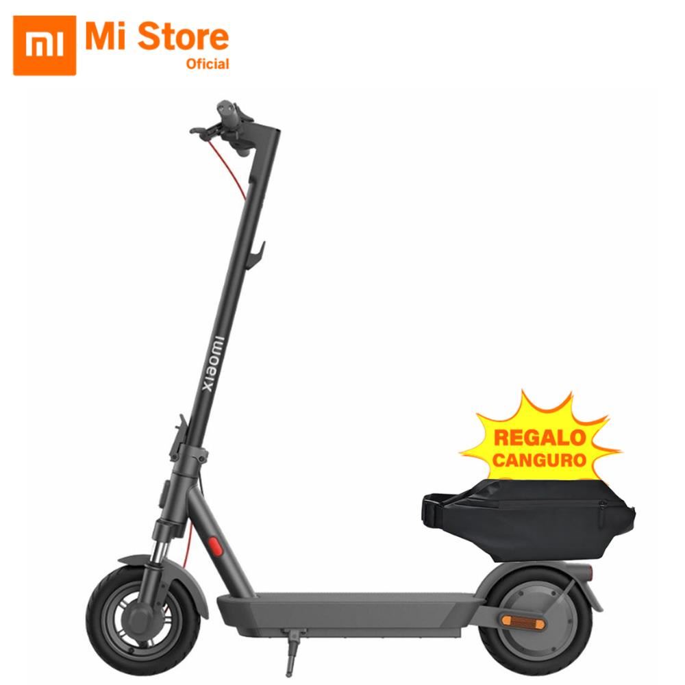 Scooter Eléctrico Xiaomi Electric Scooter 5