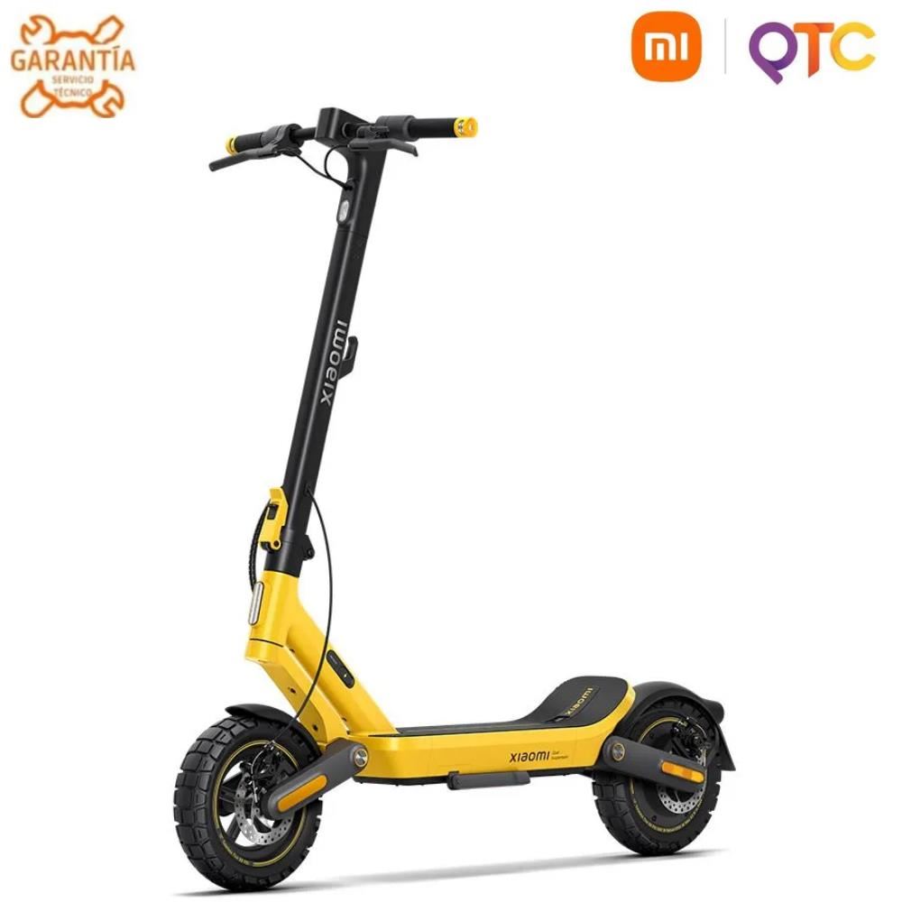 Scooter Eléctrico Xiaomi 6 Ultra