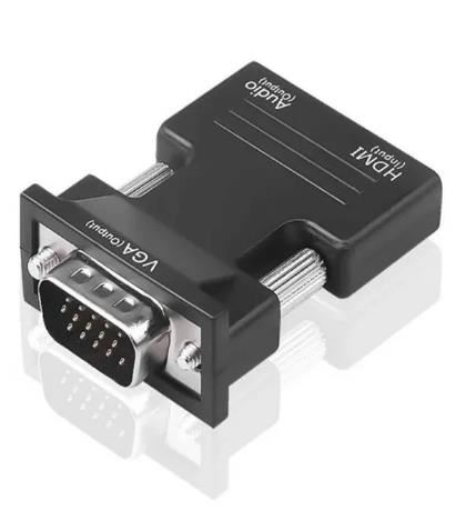 Convertidor de chupones a hdmi hot sale