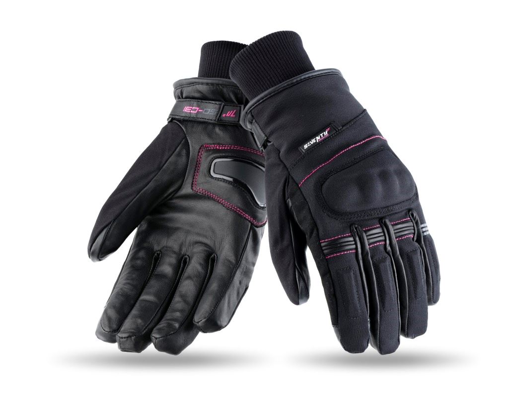 GUANTE SD-C31 INVIERNO URBAN MUJER