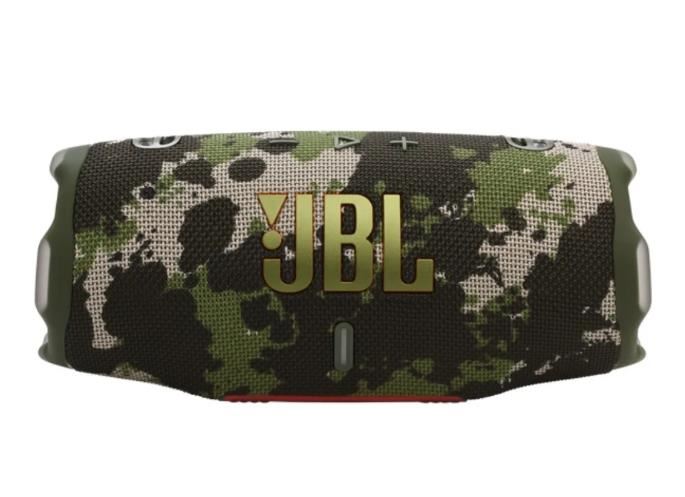 Parlante bluetooth JBL charge 6 camuflado