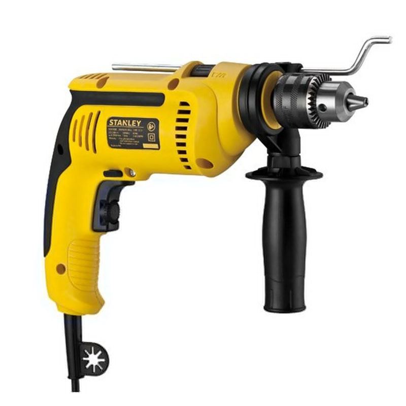 Taladro Percutor 1/2" 700W Vvr STANLEY SDH700
