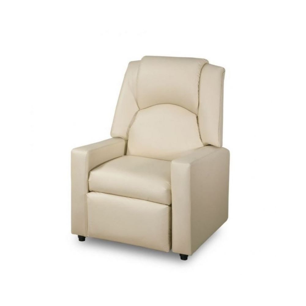 RECLINABLE SEAL 1 CUERPO - FALOTIH 3M - FLT3MREC025