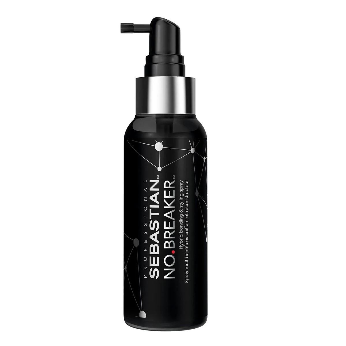 Spray 100ml Anti Quiebre Reparador Sebastian No.breaker