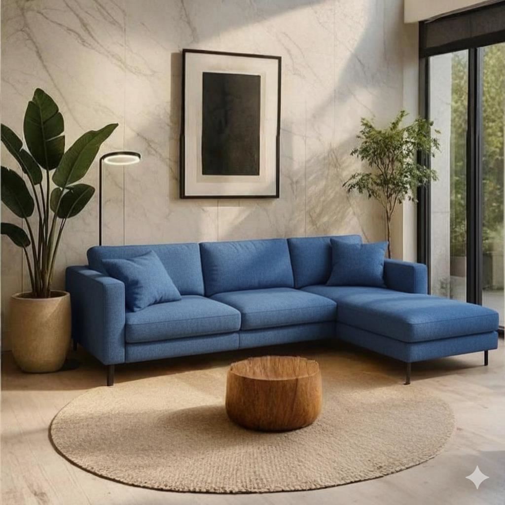 Seccional Alessia Derecho