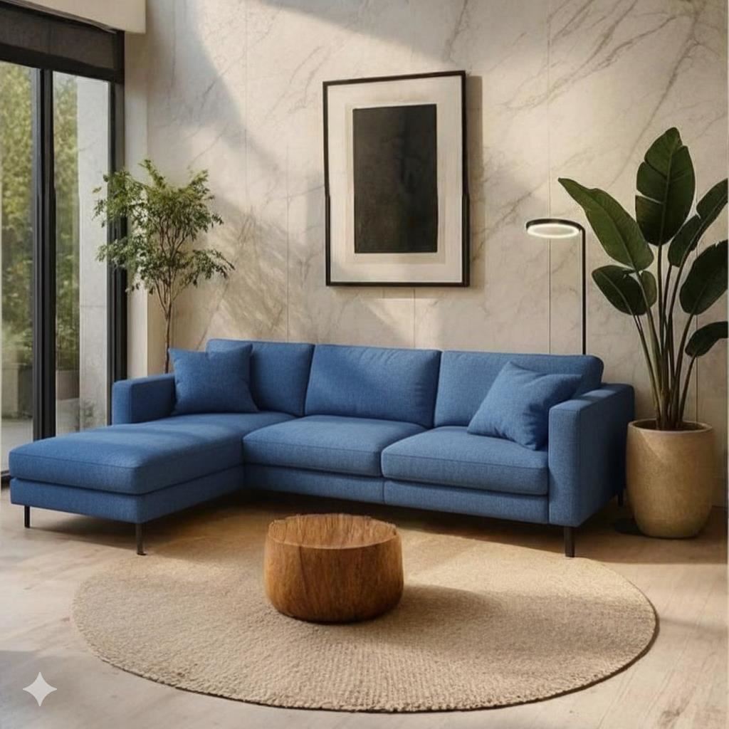 Seccional Alessia Izquierdo