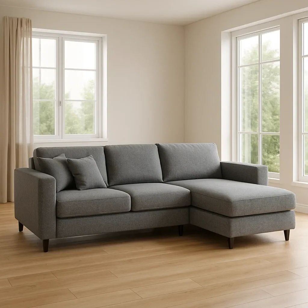 Seccional Emma Derecho