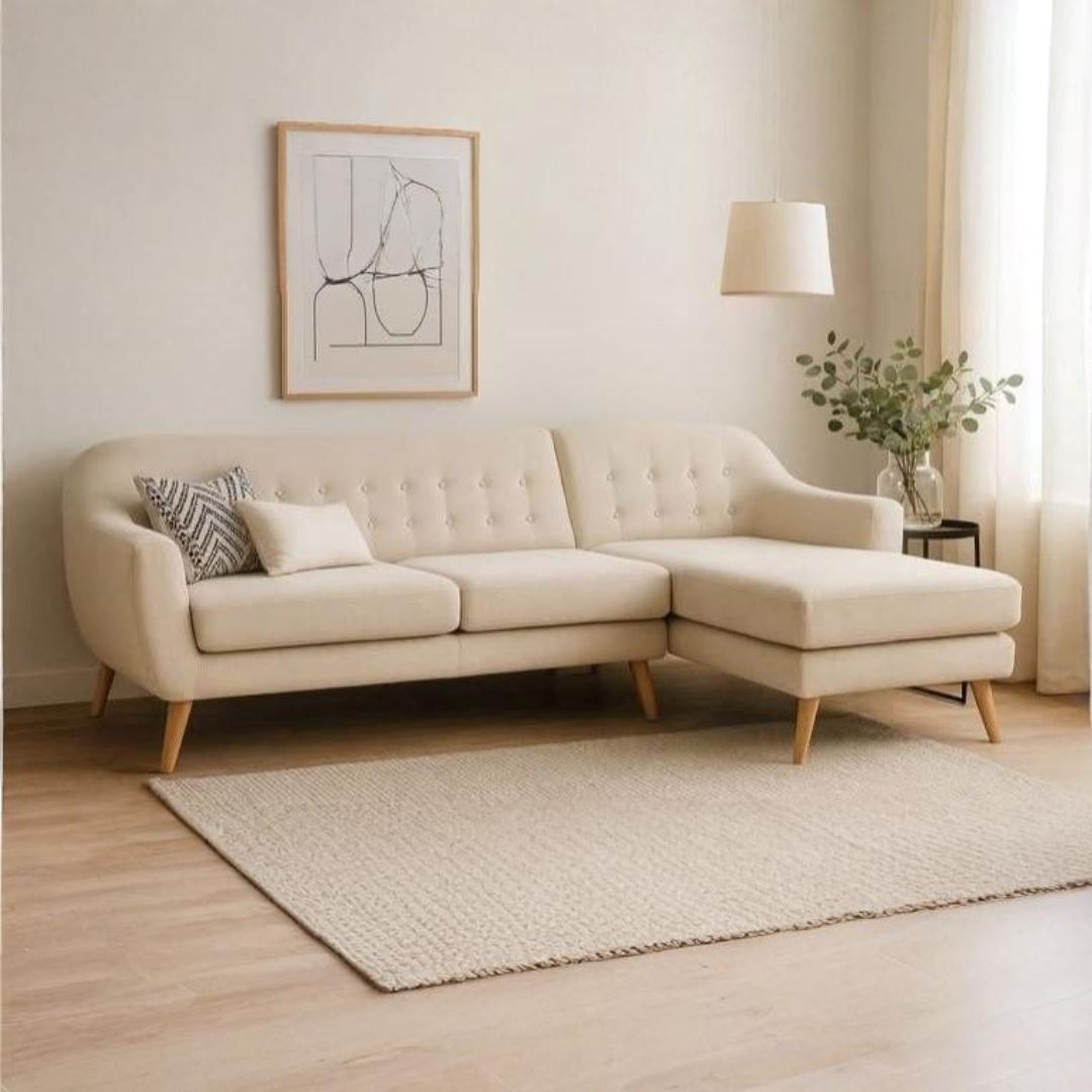 Seccional Lucia Derecho