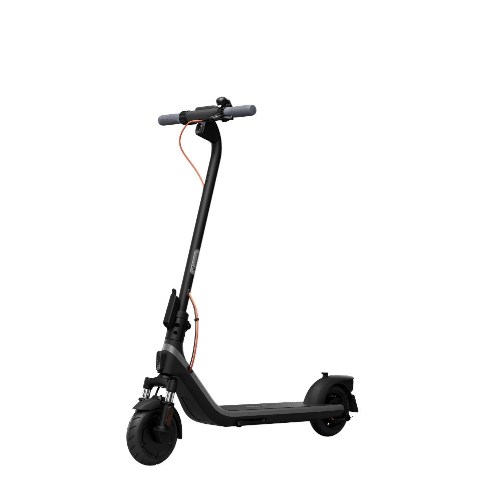 SCOOTER ELECTRICO SEGWAY E2 PLUS II 25KM 500W