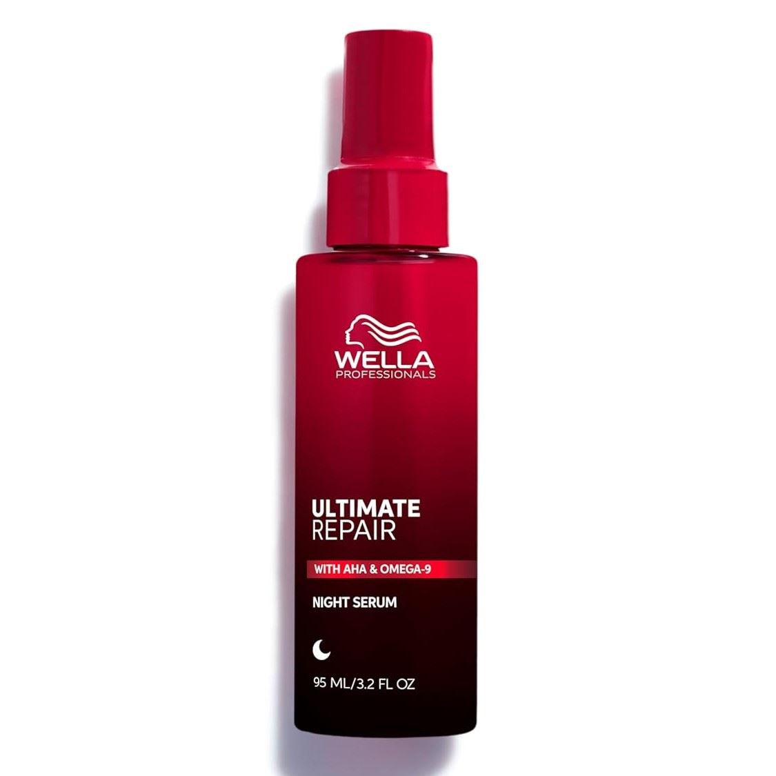 Serum Nocturno Reparador Ultimate Repair Night Wella 95ml