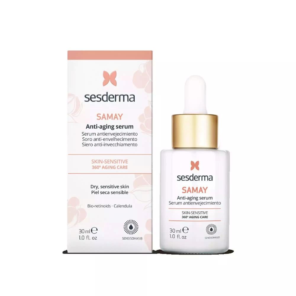 Samay Serum Antiaging 30ml