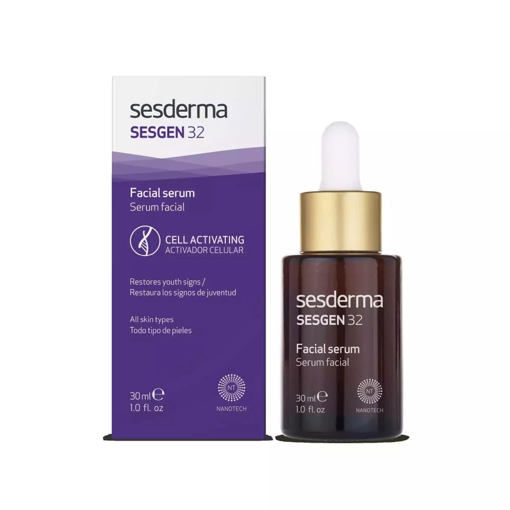 Sesgen32 Serum Activador Celular