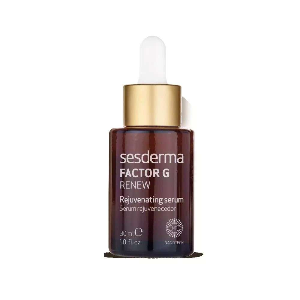 Factor G Renew Serum X 30ml Sesderma Todos Los Tipos De Piel