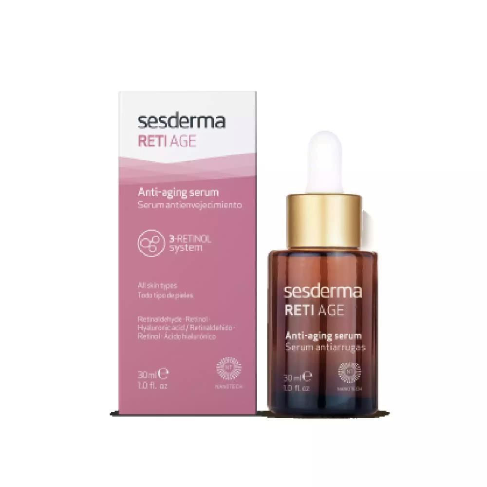 Retiage Serum Antiaging 30ml