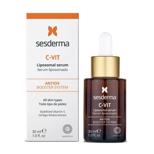 C-vit Liposomal Serum 30 Ml
