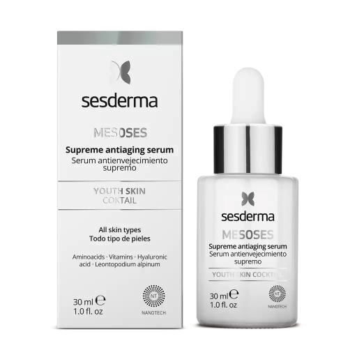 Mesoses Sérum - Sesderma 30 Ml Sesderma