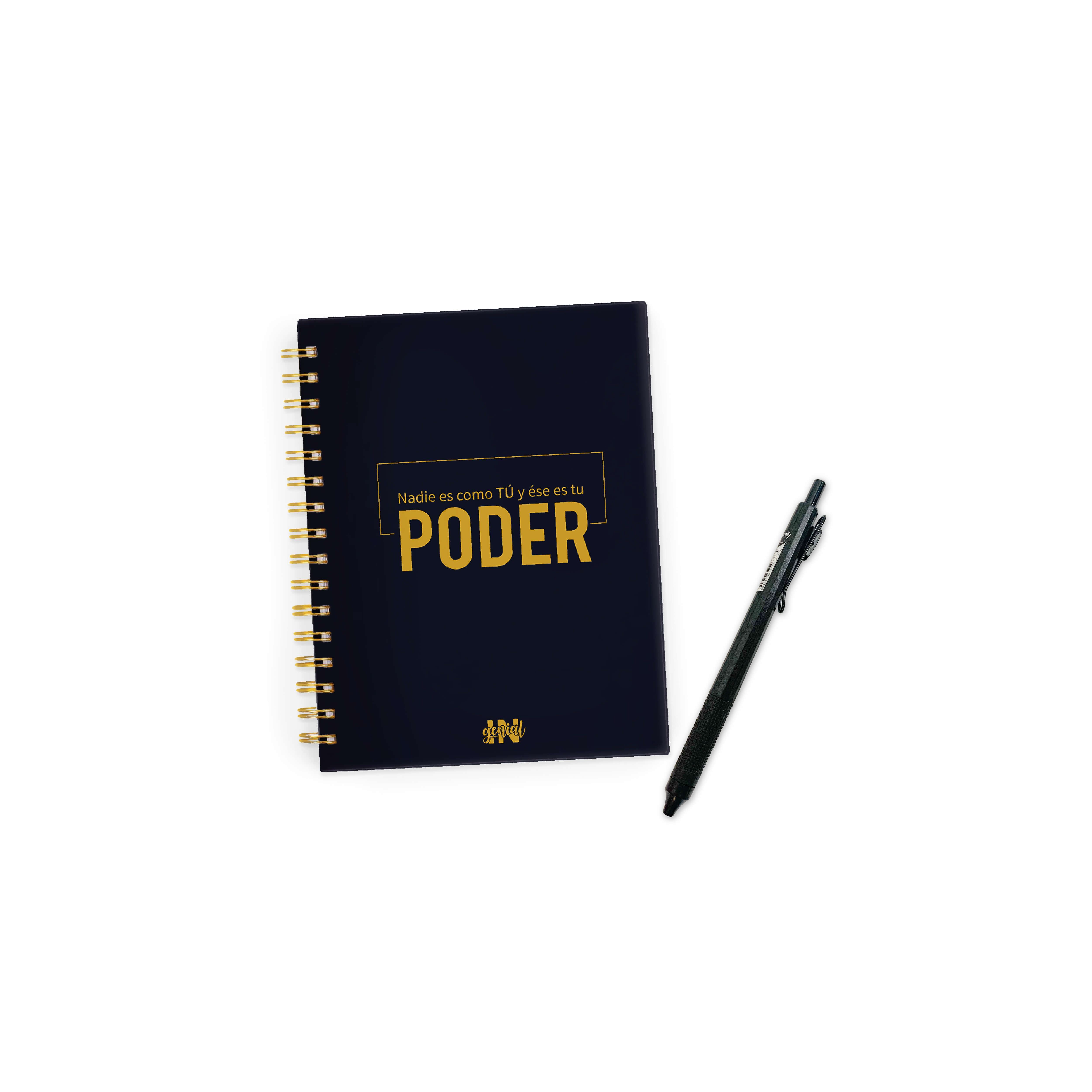 Set Ingenial Poder