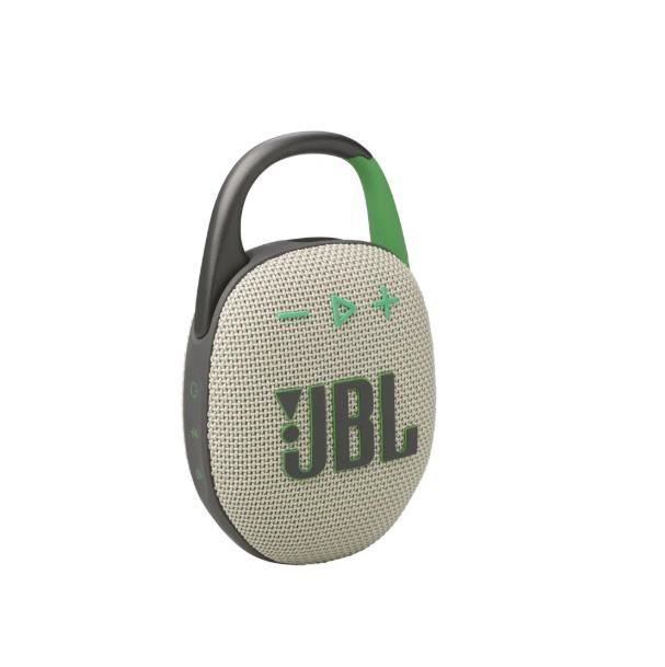 Parlante bluetooth JBL clip 5 arena