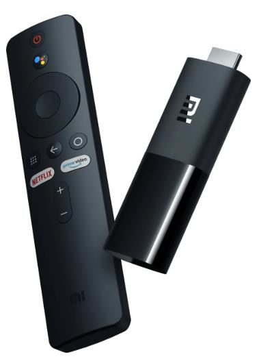 Adaptador XIAOMI mi tv stick MDZ-24-AA
