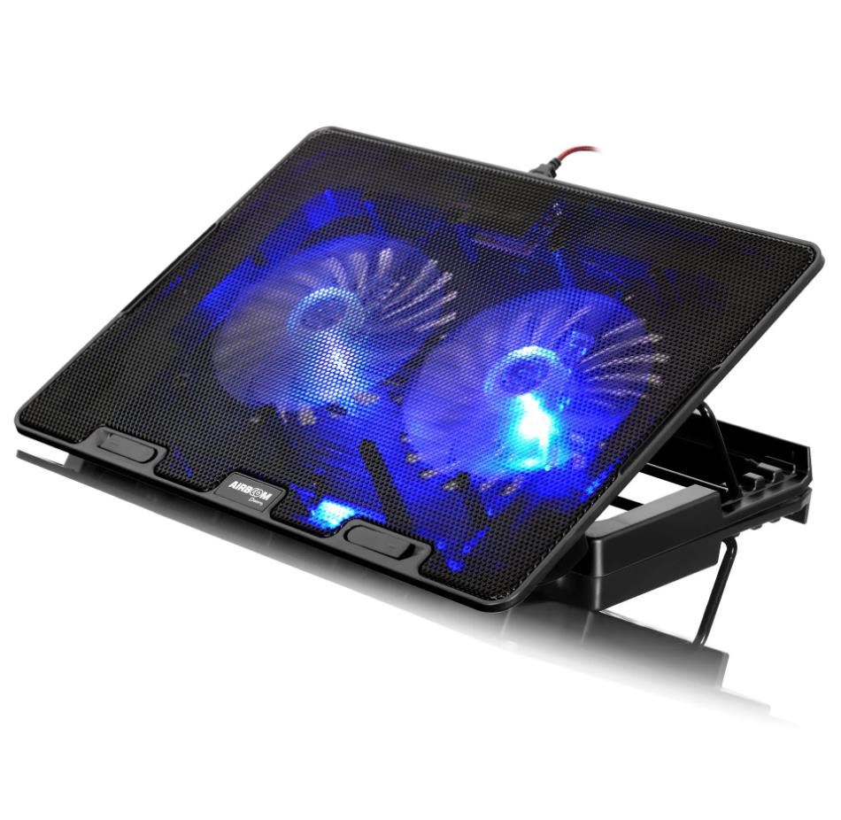 Cooler Airboom Para Laptop - POLARIS AB 003