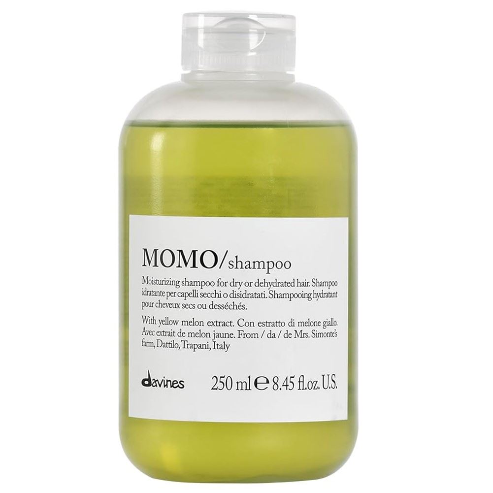Shampoo Hidratante 250ml MOMO Davines