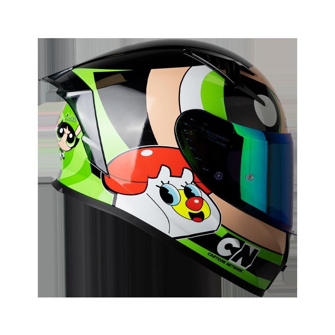 CASCO CERTIFICADO SH-526SP BELLOTA