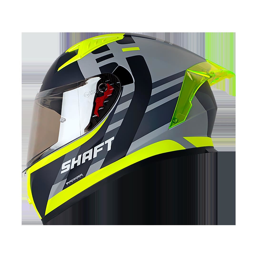 CASCO CERTIFICADO SH-526SP SAMPLER