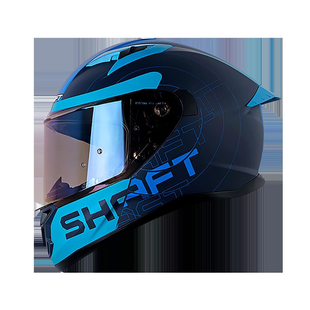 CASCO CERTIFICADO SHAFT 522SP DOPP