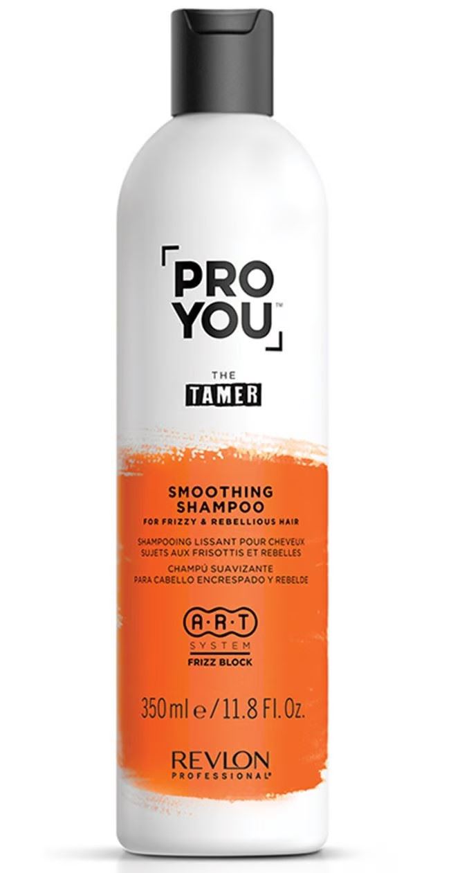 Shampoo Anti Frizz Proyou The Tamer Revlon 350ml