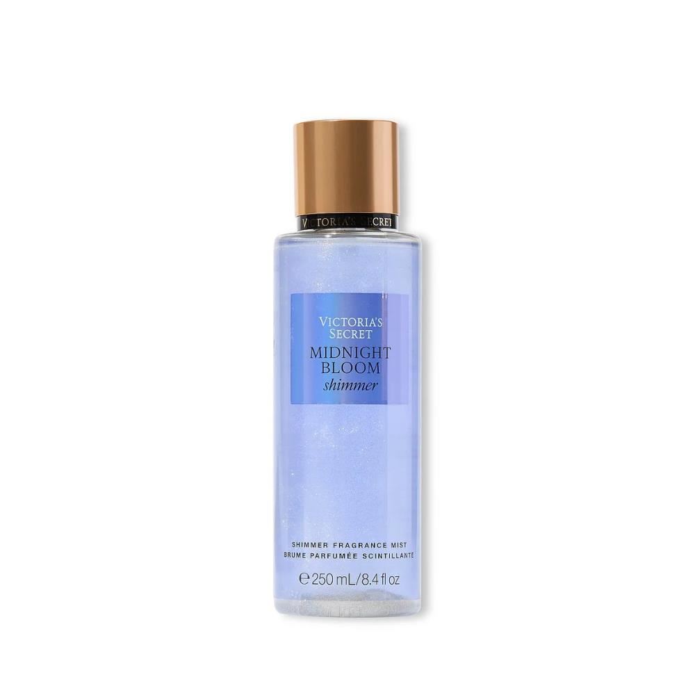 Body Mist Midnight Bloom Victorias Secret SHIMMER 250ML