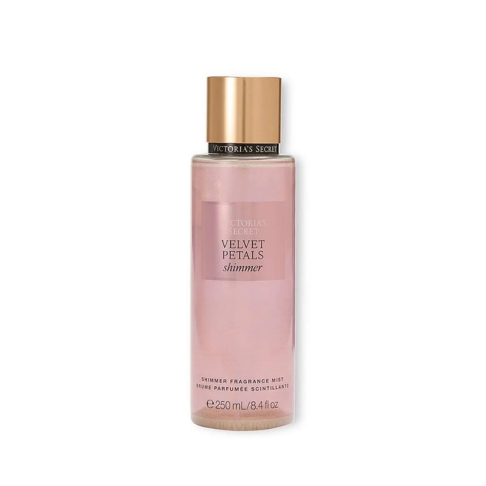 Body Mist Velvet Petals Victorias Secret SHIMMER 250ML