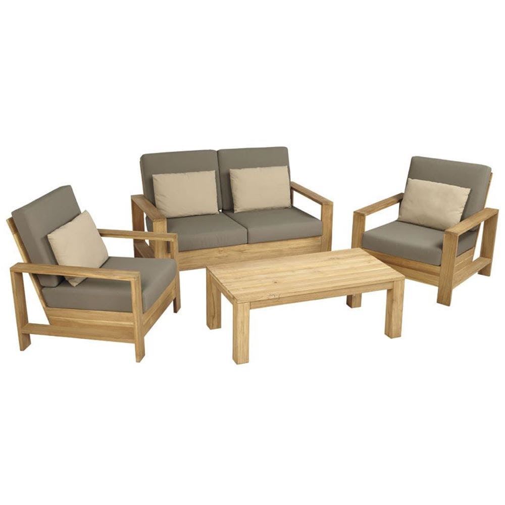 MUEBLES DE TERRAZA SHIRU - FALOTIH 3M - FLT3MTERRA033