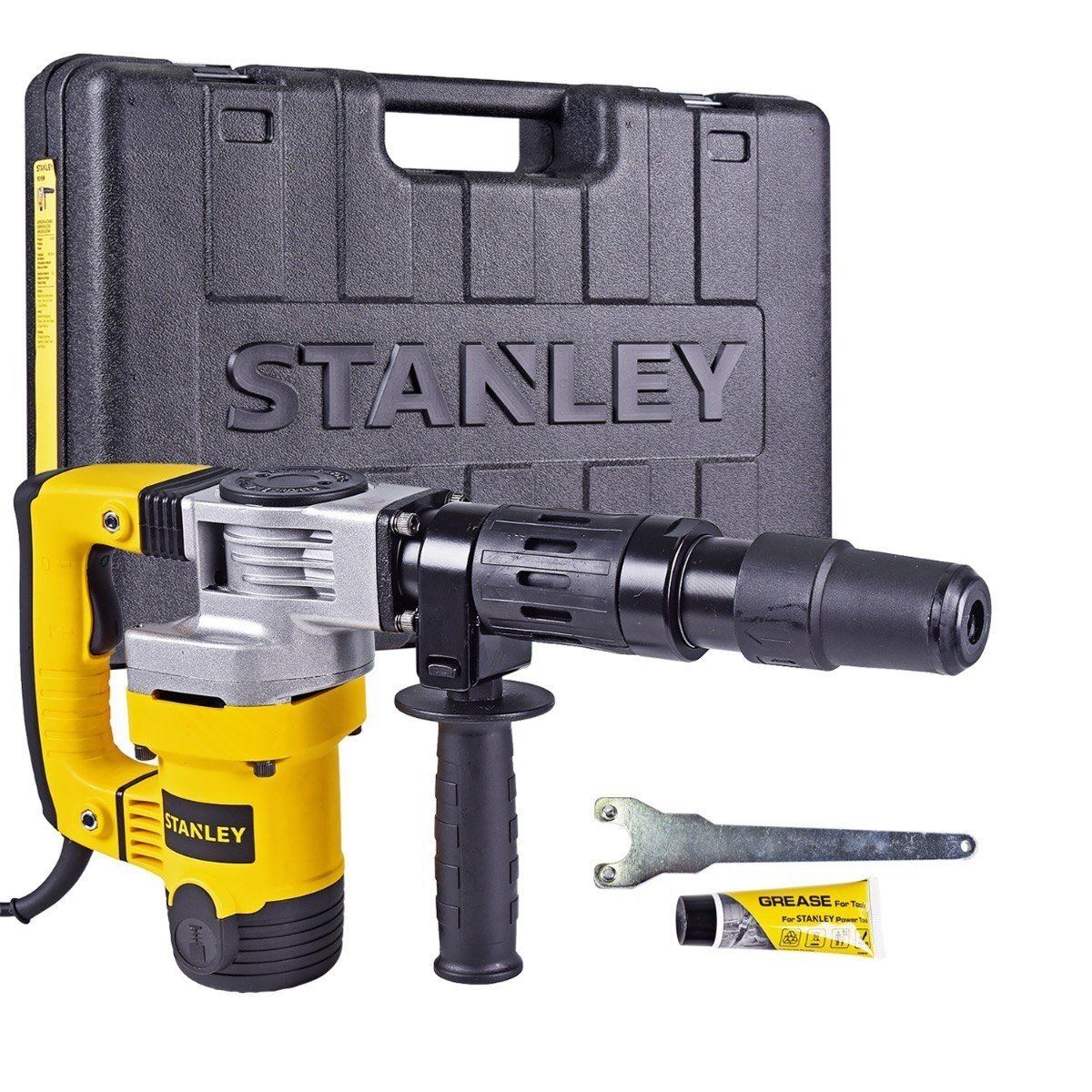 Caja de Herramientas Rodante 4 en 1 FatMax Stanley 020800R