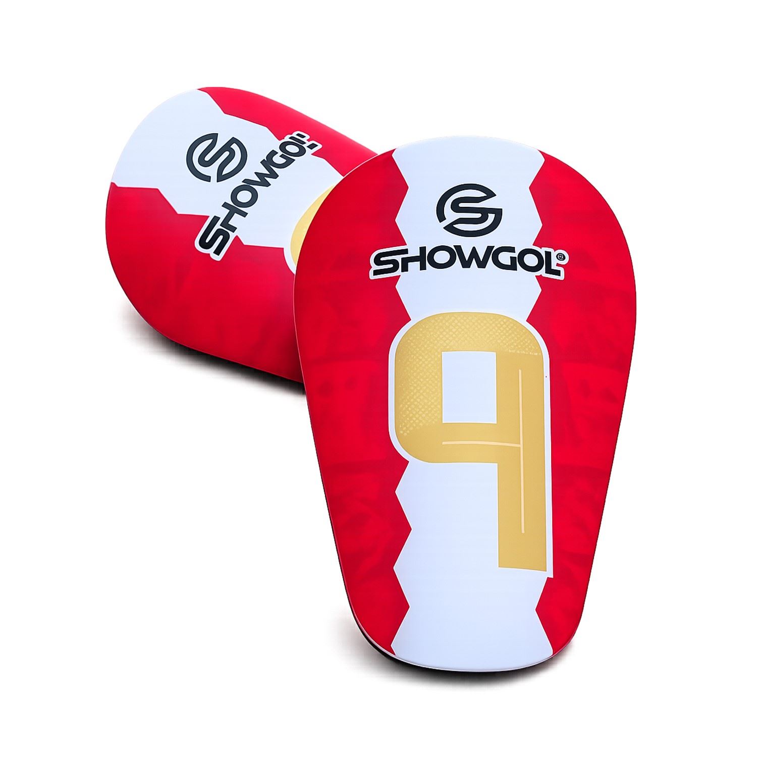 MINI CANILLERAS DE FÚTBOL SHOWGOL PAÍSES