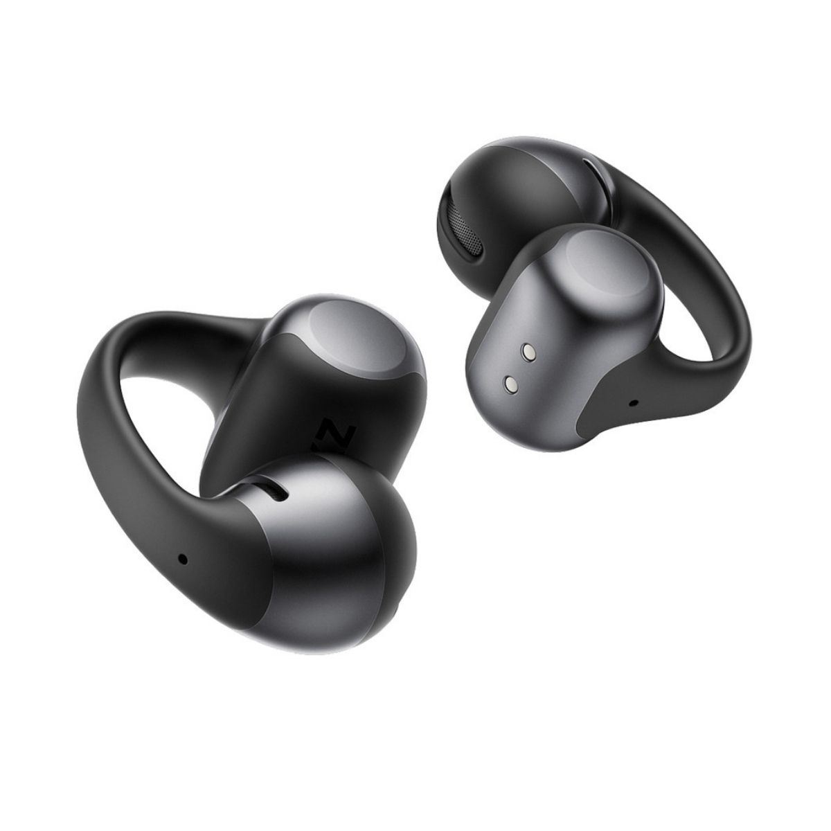Shokz - Audífono OpenDots One E310 True Wireless Open Ears - Black