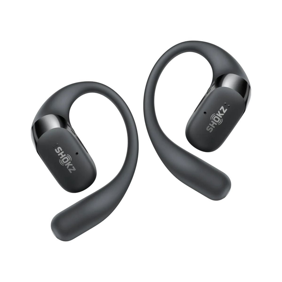 Shokz - Audífono OpenFit 2 T920 True Wireless Open Ears - Black