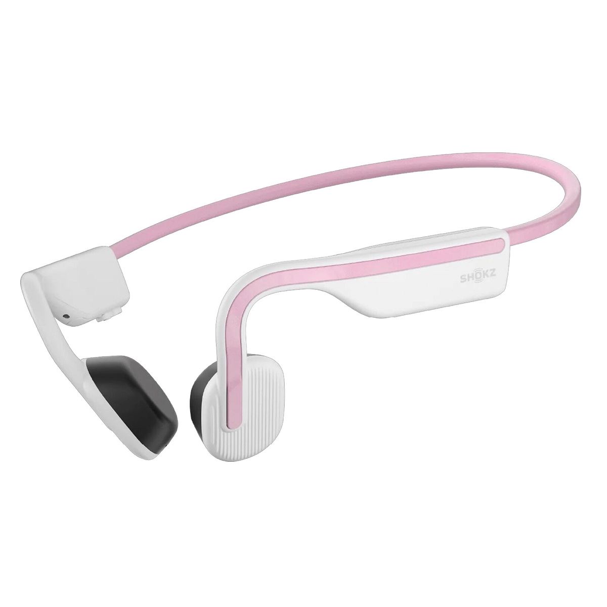 SHOKZ-auriculares de conducción ósea S810, cascos deportivos inalámbricos  Openrun Pro con Bluetooth 5,1, resistentes