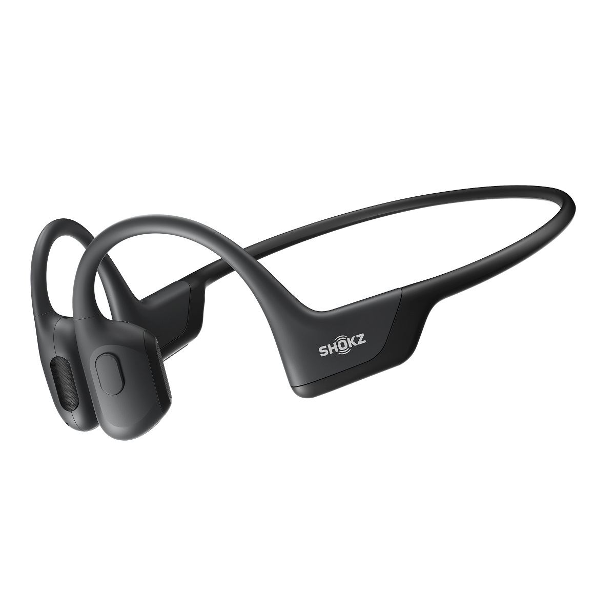 Shokz - Audífono OpenRun Pro S810 Wireless Conducción Ósea Sport - Black