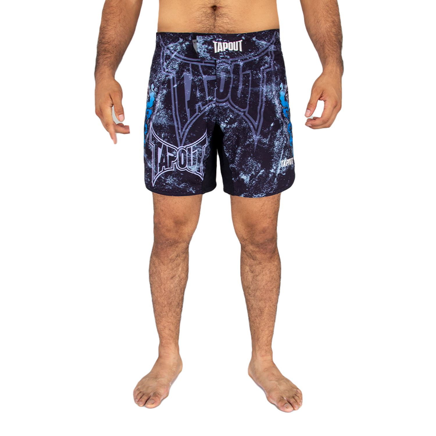 SHORT DEPORTIVO HOMBRE TAPOUT BELKRO