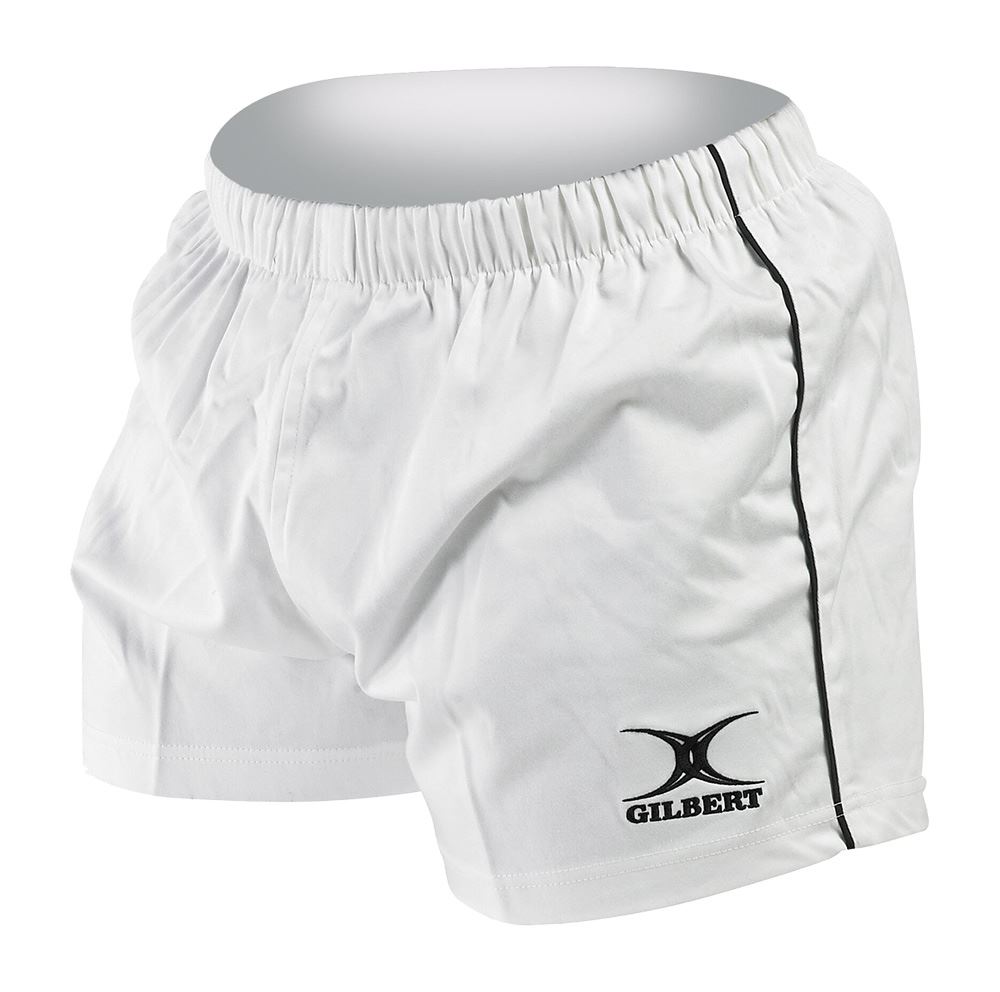 GILBERT SHORT MATCH BLANCO