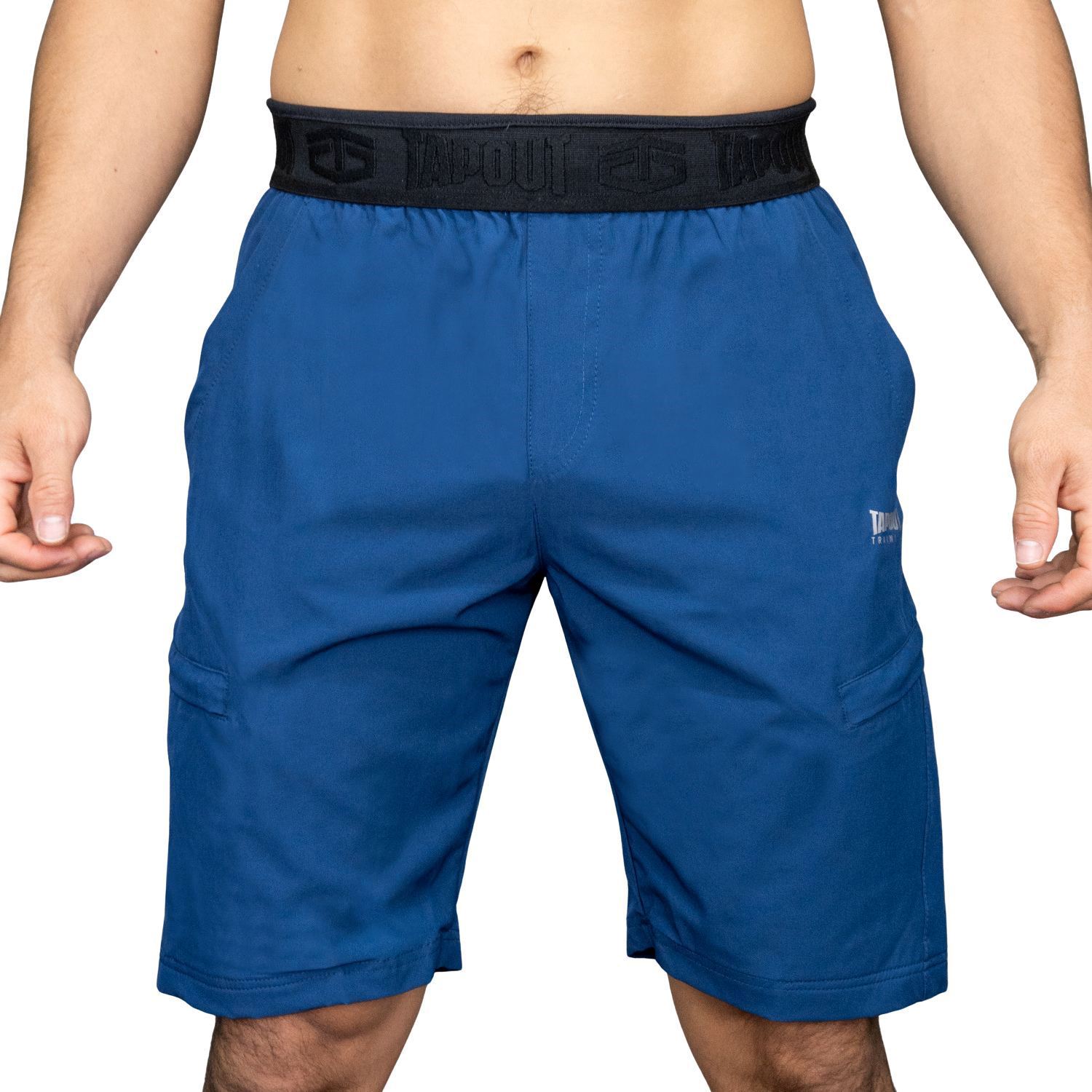 SHORT DEPORTIVO HOMBRE TAPOUT CHERNOBYL
