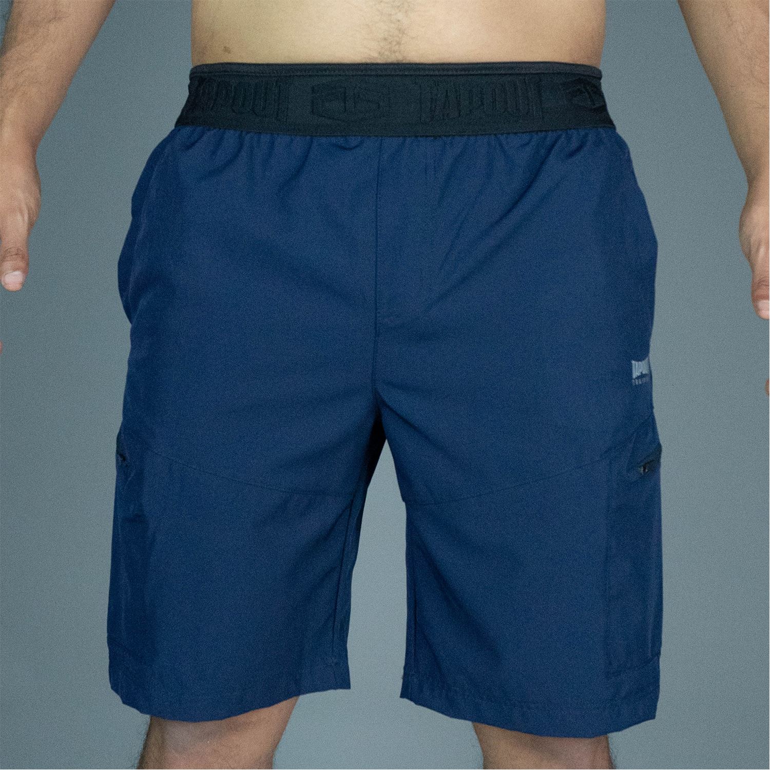 SHORT DEPORTIVO HOMBRE TAPOUT MIRZA
