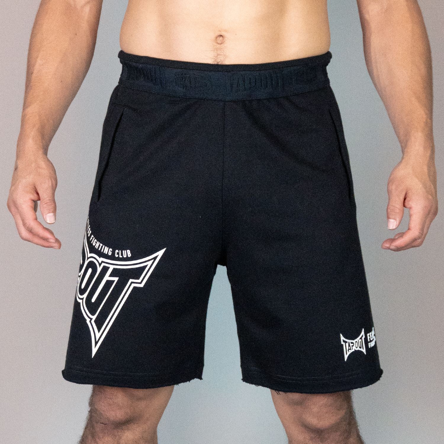 SHORT URBANO HOMBRE TAPOUT RANDY