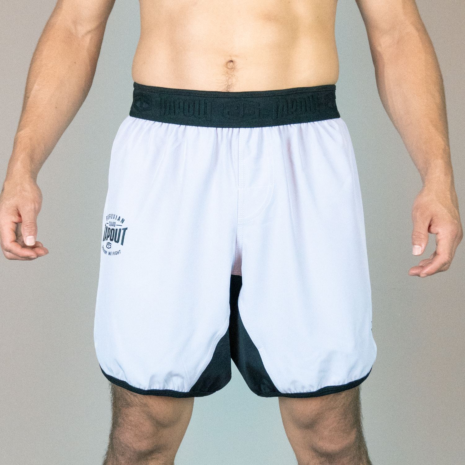 SHORT DEPORTIVO HOMBRE TAPOUT RYAN