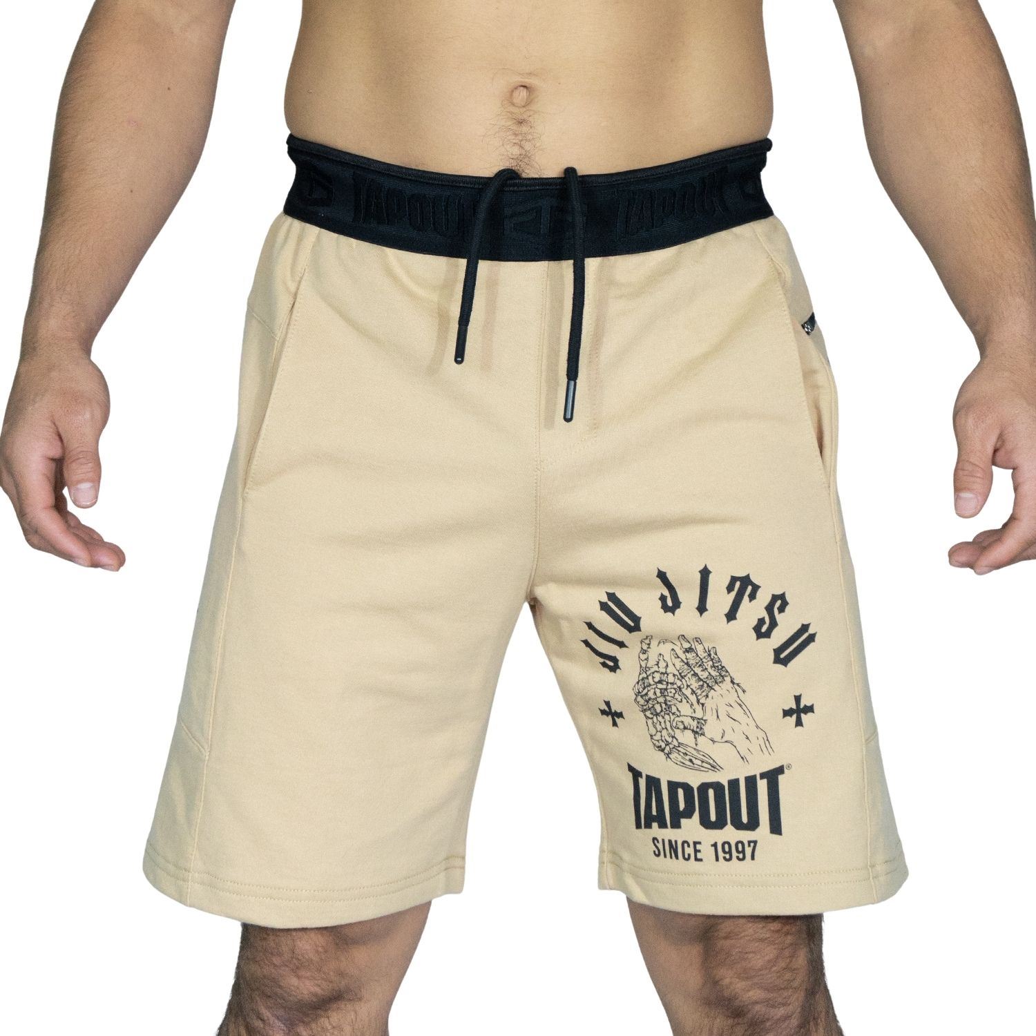 SHORT HOMBRE TAPOUT SHIDO