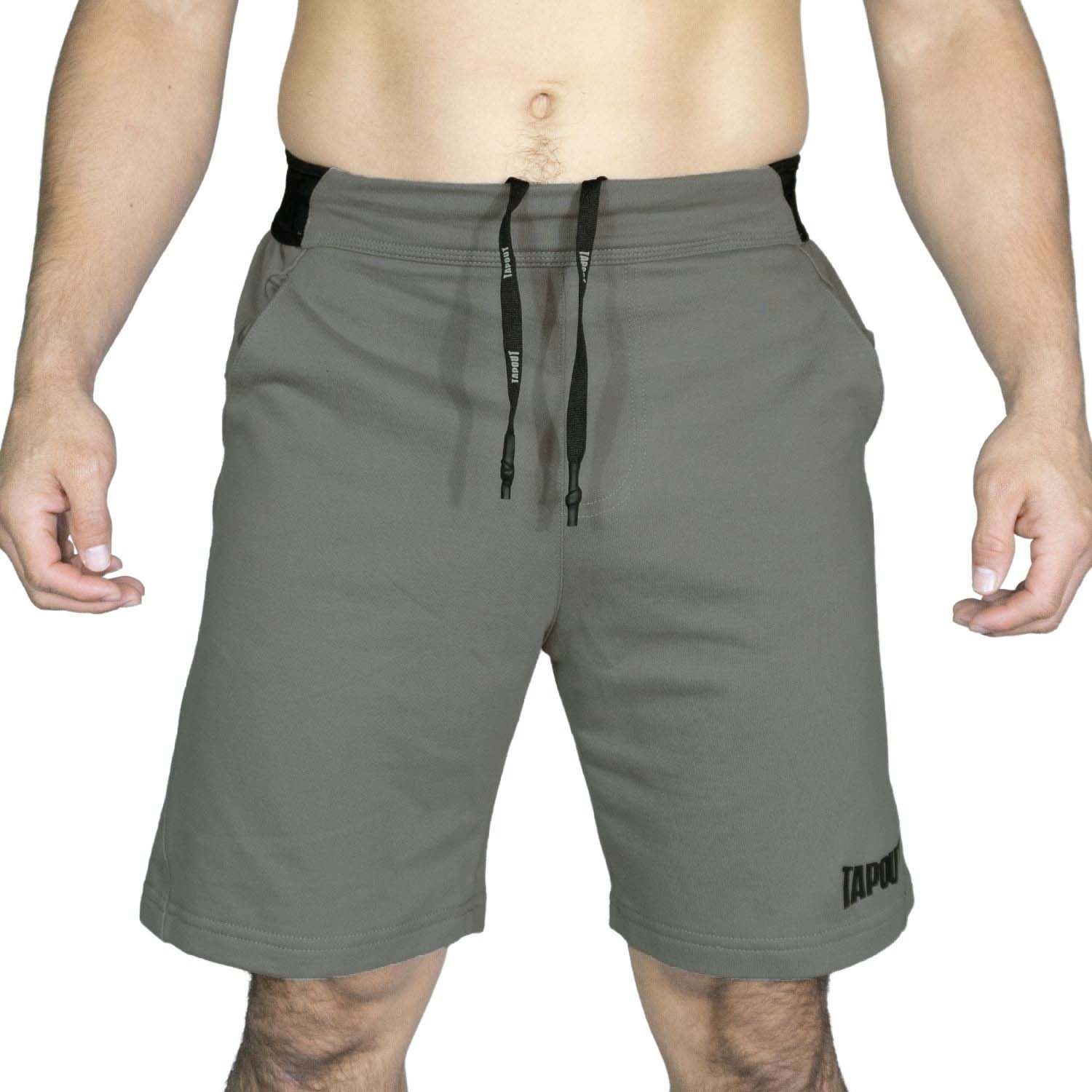 SHORT URBANO HOMBRE TAPOUT THAIZ