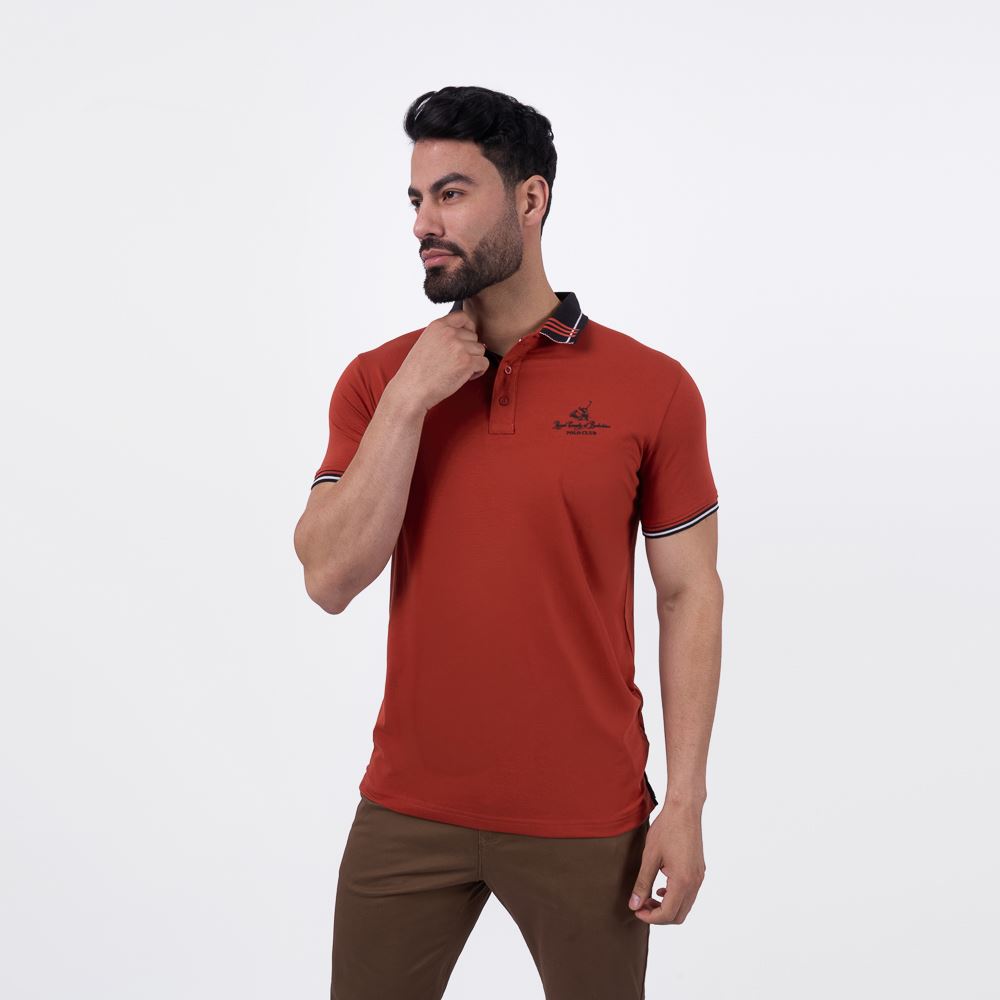 POLO BOX ROYAL POLO HOMBRE - MADEN-PA JERSEY